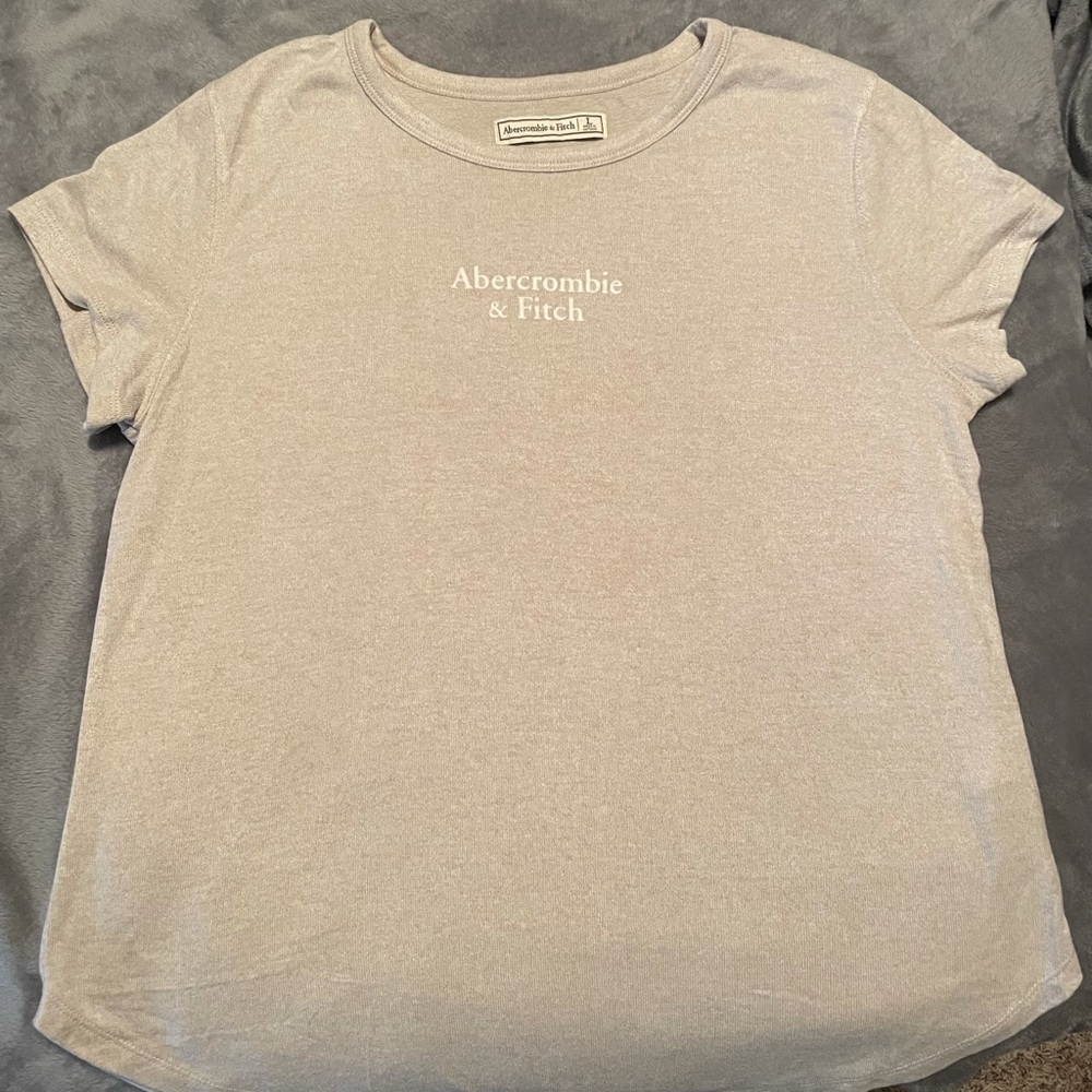 Abercrombie and Fitch shirt